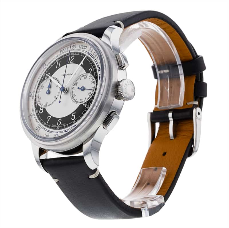 Longines Heritage L2.830.4.93.0